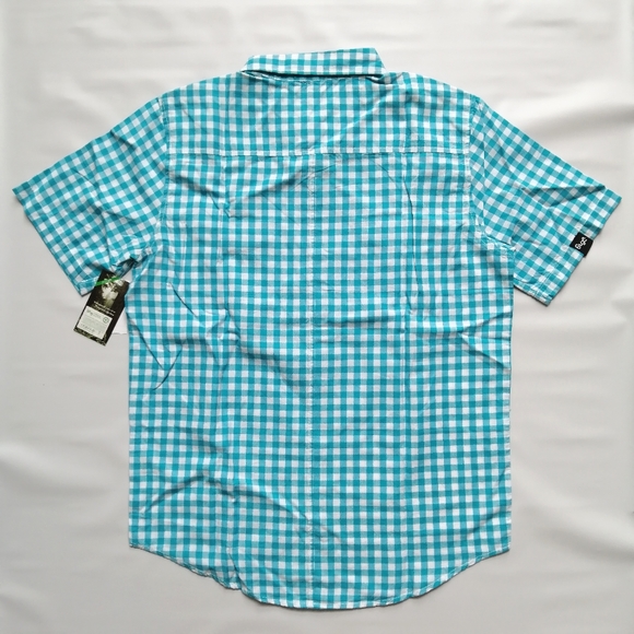 LRG Y2K Shirt Small NWT - Picture 7 of 10